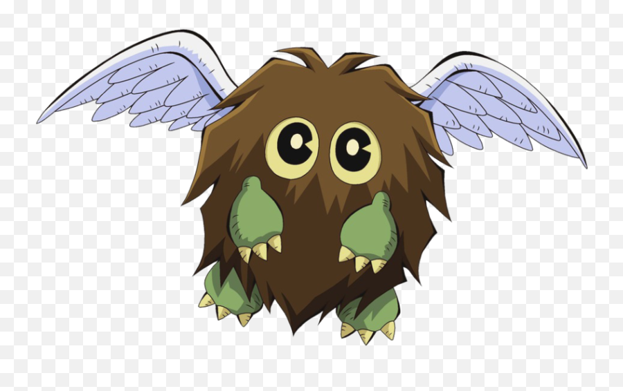 Winged Kuriboh Png - 900x525 Download Hd Wallpaper Winged Kuriboh Png,Yugioh Png