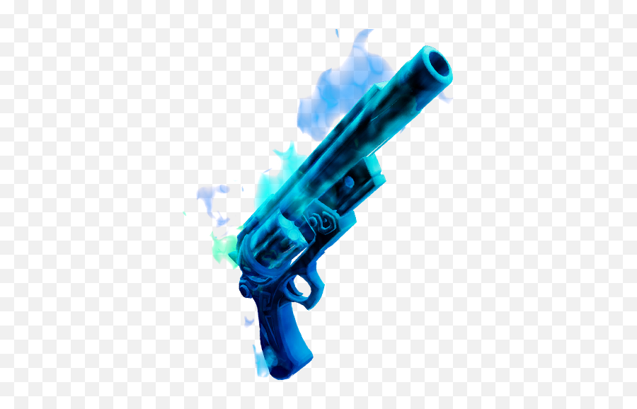 Ghost Pistol - Fortnite Wiki Ghost Pistol Save The World Png,Pistol Png