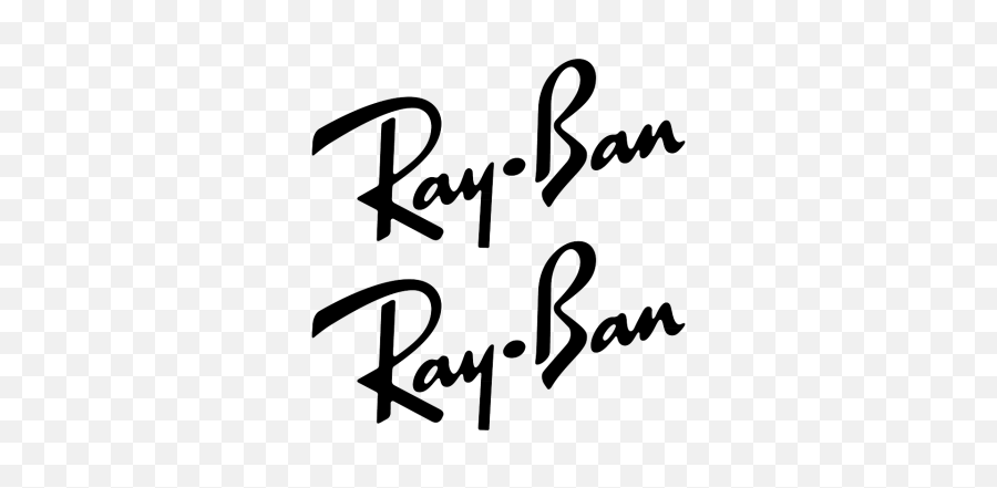 Ray - Ban Logo Logodix Ray Ban Png,Ray Ban Logo Png