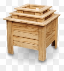 Planter Boxes Pinehaven Garden Products New Zealand Made - Coffee Table Png,Planter Png