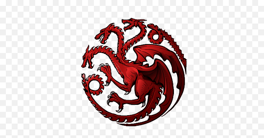 Wallpaper Dragon Maison Targaryen Game Of Throne For P30 Pro - Flags Of Targarien Family In Game Of Thrones In Png,Throne Logo