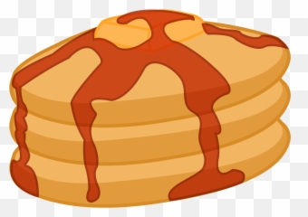 Pancake Background Transparent U0026 Png Clipart Free Download - Ywd Transparent Background Pancake Breakfast Clipart,Clip Art Transparent Background