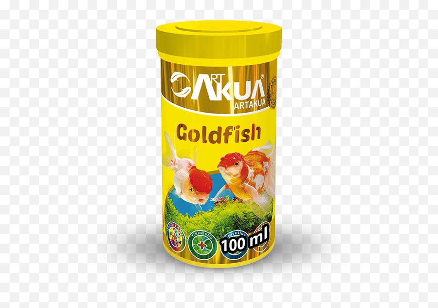 Goldfish U2013 Artakua - Goldfish Png,Goldfish Png