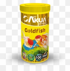 Goldfish U2013 Artakua - png