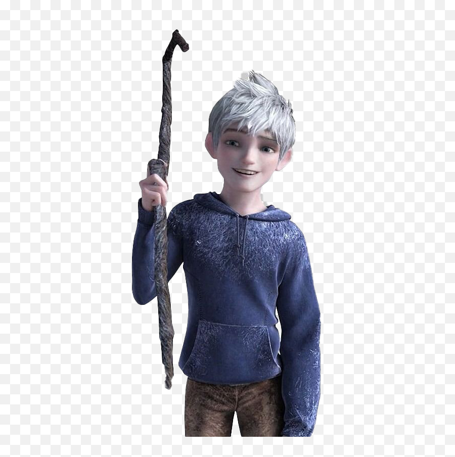 Download Hd Jack Frost Png Picture - Jack Frost,Frost Png
