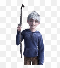 Download Hd Jack Frost Png Picture - Jack Frost,Frost Png