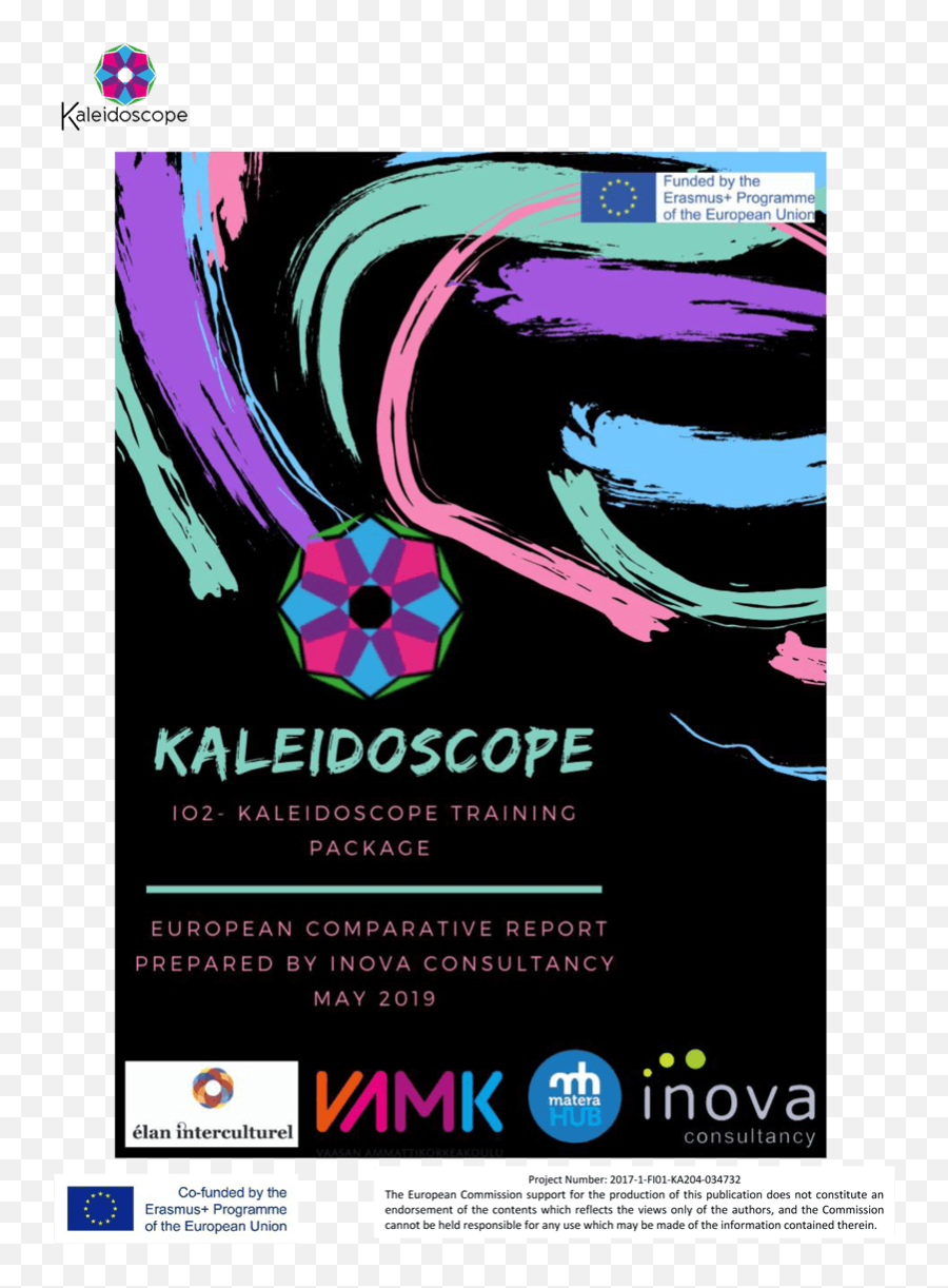 Results - Kaleidoscope Project Neon Homecoming Dance Posters Png,Kaleidoscope Png