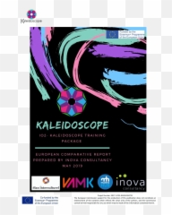 Results - Kaleidoscope Project Neon Homecoming Dance Posters Png,Kaleidoscope Png