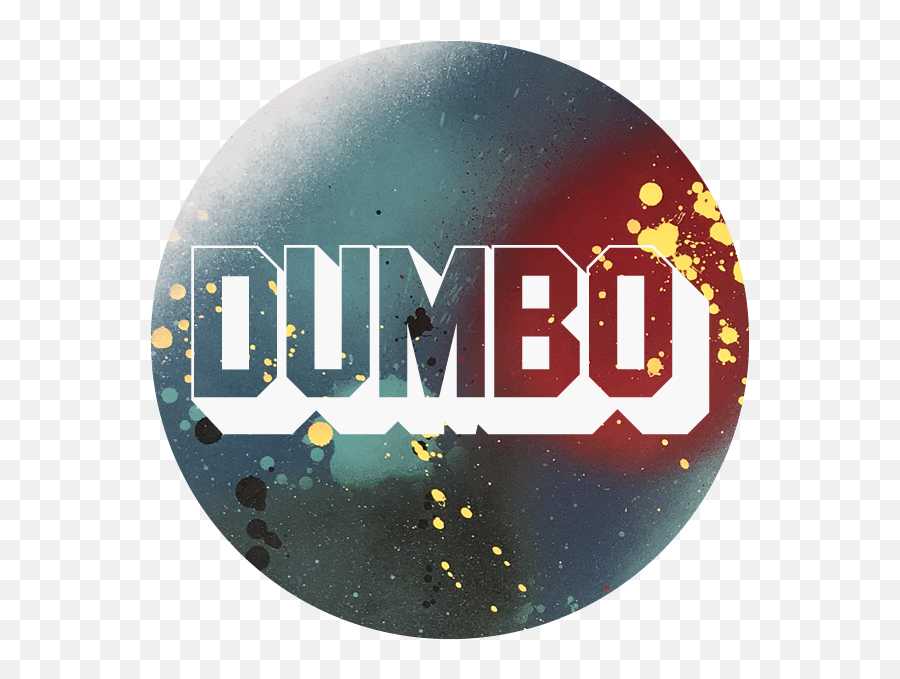 Download Dumbo Png - Full Size Png Image Pngkit Graphic Design,Dumbo Png