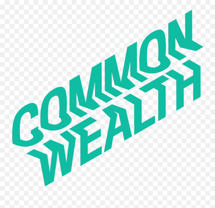 Cw - Common Wealth Think Tank Logo Png,Cw Logo Png