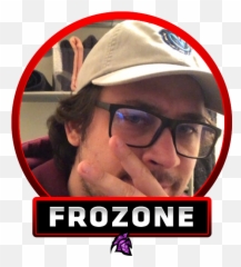 Week 1 The Gauntlet By Nickmercs - Full Rim Png,Frozone Png