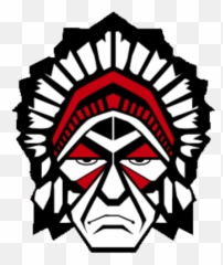 Apache Vector - Png Images Wakefield Memorial High School,Indian Png