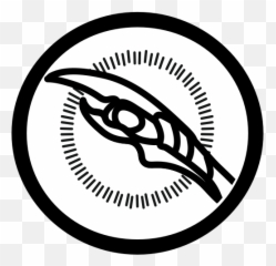 Avangers Loki Marvel Villain Icon - Dot png