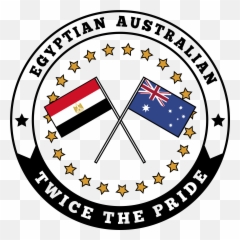 Egyptian Png - Welcome To Our Egyptian Australian Range Of Transparent Filipino And Australian Flag,Egyptian Png