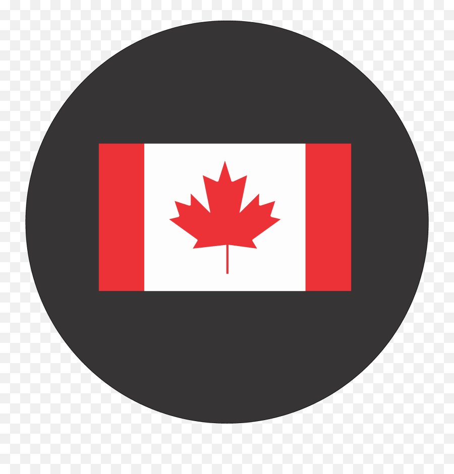 Canada Flag Tire Cover - Moving Canada Flag Png,Canada Flag Png