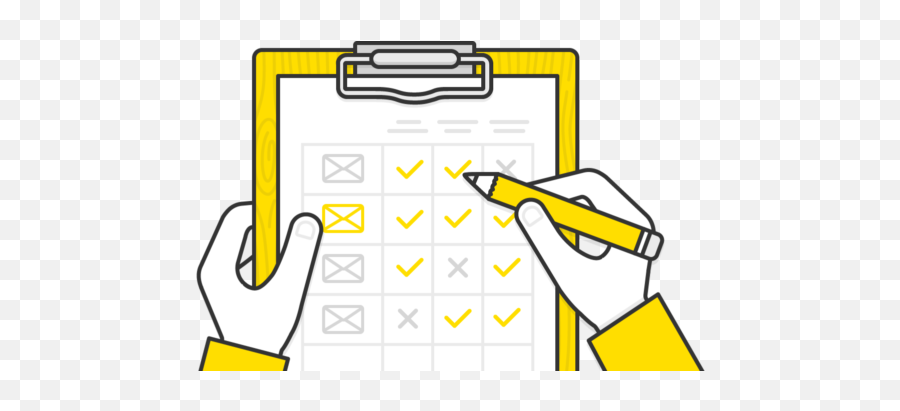Considerations For Evaluating Transactional Email Service - Horizontal Png,Email Transparent