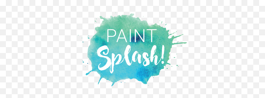Paint Splash U2014 Quorum Gallery - Language Png,Splash Of Paint Png