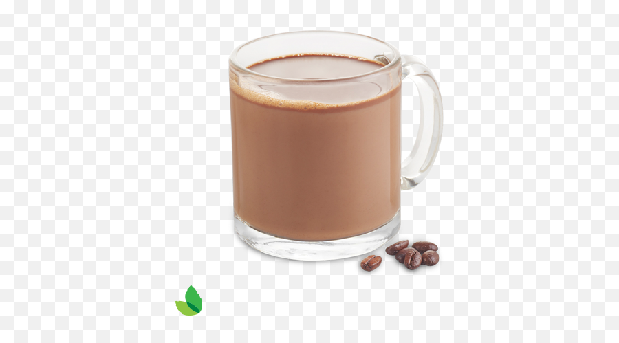 Mocha Latte Recipe With Truvia Natural Sweetener - Serveware Png,Latte Png