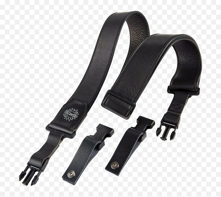 Luxury Leather Cliplock - Strap Png,Leather Png