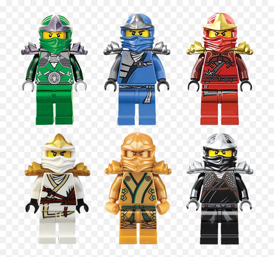 Library Of Lego Crown Freeuse Stock Png Files Clipart - Ninjago Clipart,Legos Png