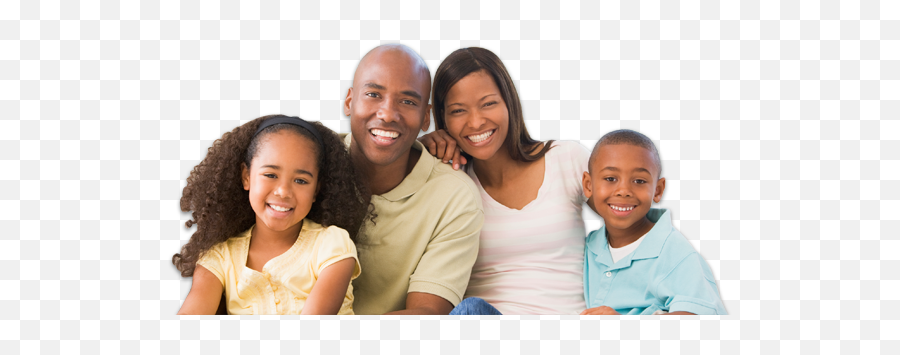 Download Get Cheapest - African American Happy Family Full Happy African Family Png,African Png