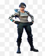 Fortnite Free V Bucks Generator Best - Highland Warrior Png