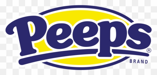 Peeps Random House Childrenu0027s Books - Transparent Peeps Logo Png,Peep Png