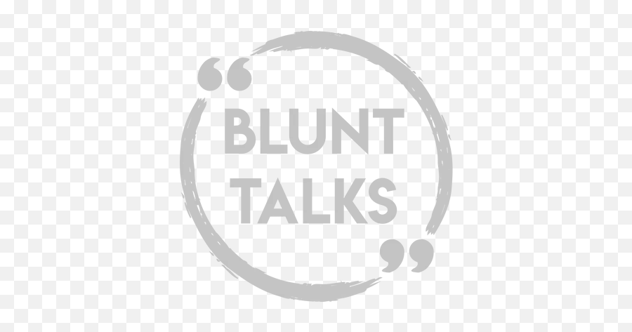 Blunt Talks Cannabis Networking And Education - Dot Png,Blunt Png