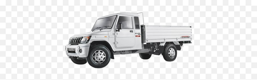 Mahindra Maha Bolero Pik Up Extra Long 17t Pickup Truck Payload - 1700 Kg Bolero Pickup Extra Long Png,Pick Up Truck Png