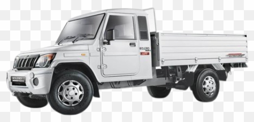 Mahindra Maha Bolero Pik Up Extra Long 17t Pickup Truck Payload - 1700 Kg Bolero Pickup Extra Long Png,Pick Up Truck Png