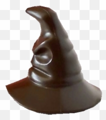 Sorting Hat - Solid Png,Sorting Hat Png