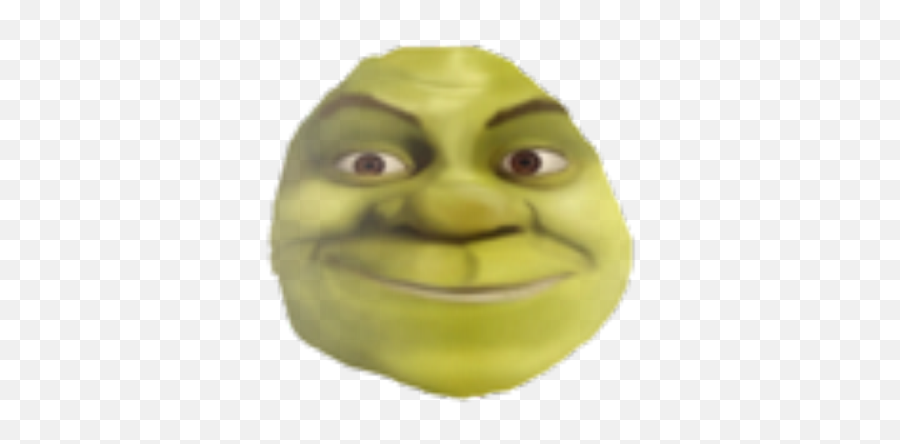 Shrek Face - Happy Png,Shrek Face Transparent