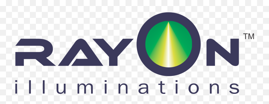 Rayon Illuminations - Vertical Png,Illumination Logo
