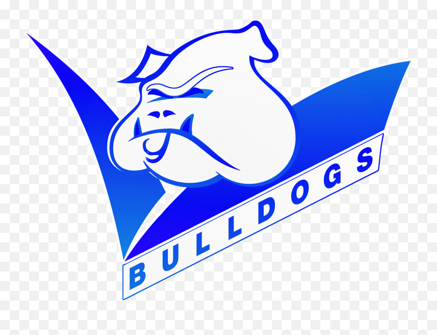 Canterbury Bulldogs Mortal Kombat - Canterbury Bulldogs Logo Png,Mortal Kombat 3 Logo