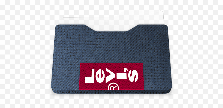 Levis Icon - Sten Mac Os Icons Softiconscom Mat Png,Levis Logo Png