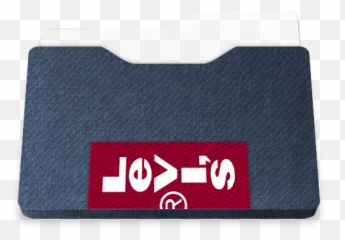 Levis Icon - Sten Mac Os Icons Softiconscom Mat Png,Levis Logo Png