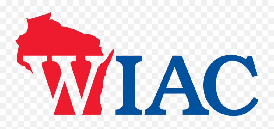 Wisconsin Intercollegiate Athletic Conference Logo - Wiac Conference Logo Png,Roblox Logo Cheez It