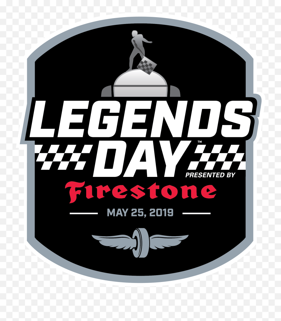 This Is Indy May - Bridgestone Firestone Png,Ultimate Warrior Logos