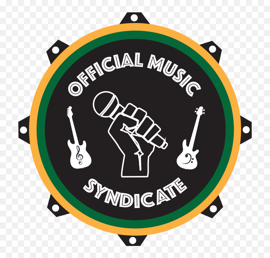 Thin Lizzy Jailbreak Live - Official Music Syndicate Language Png,Thin Lizzy Logo