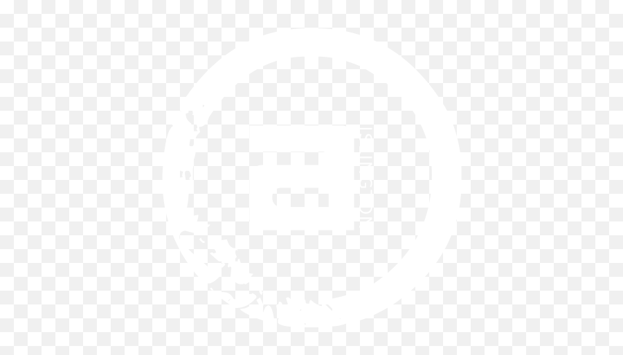 Download Facebook Logo Png White Circle - Full Size Png Facebook White Circle Icon Png,Facebook Logo Circle