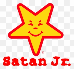 Superman - Logo Download icon Satan Jr png