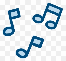 Scratch Studio - Music Note Gif Transparent png