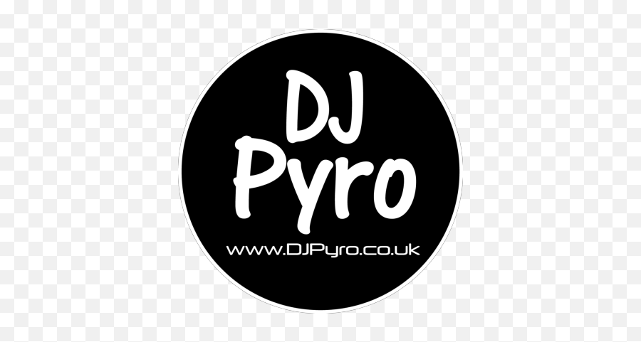 Dj Pyro - Social Media Agency Logo Png,Fb Live Logo