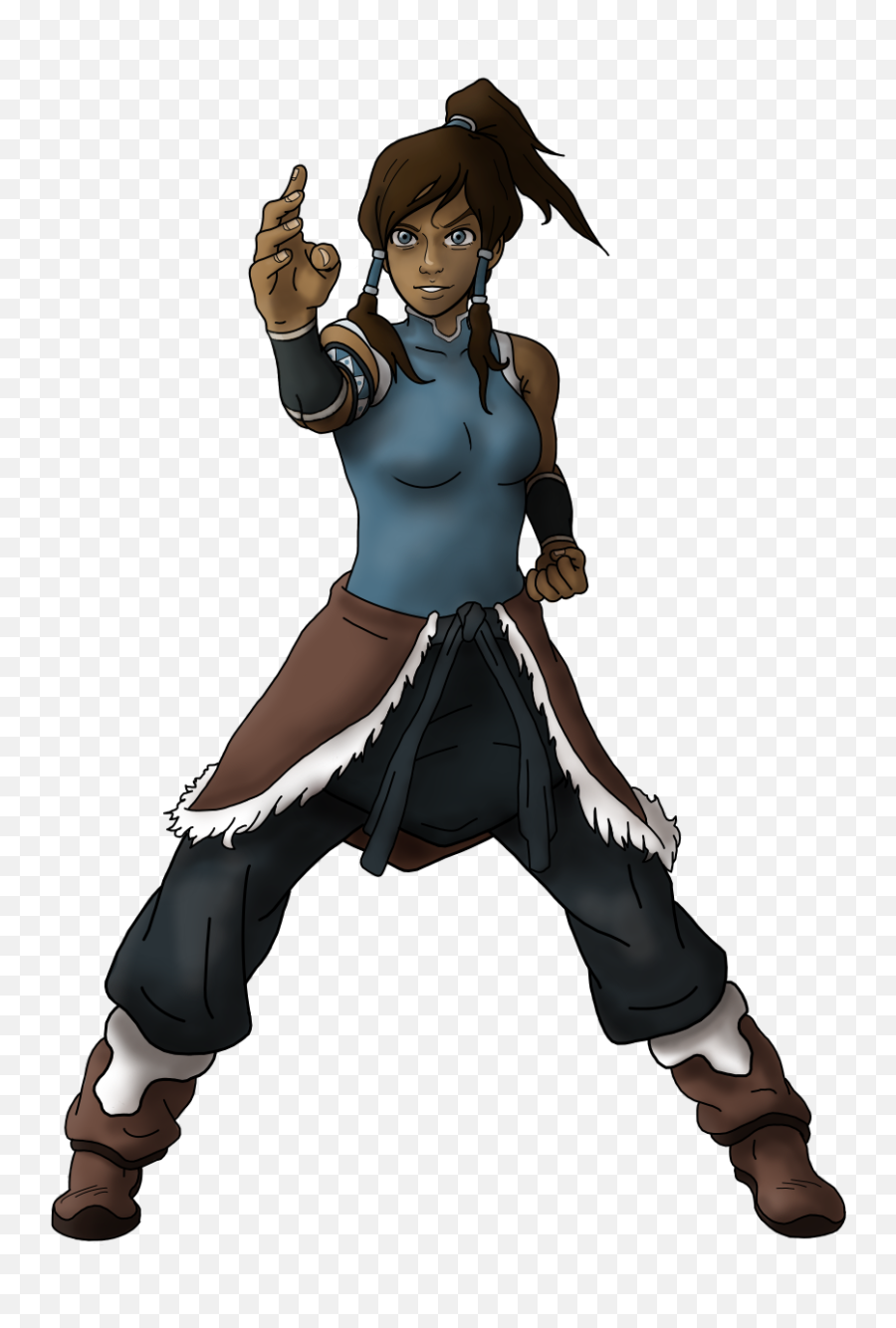 Avatar Korra - Fire Emblem Heroes Yarne Png,Korra Png