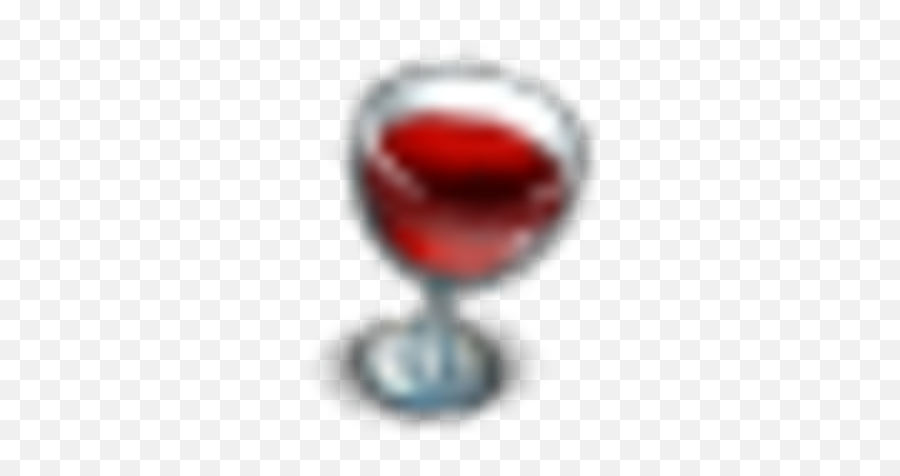 Glass Of Wine - Wine Glass Png,Wine Icon Png