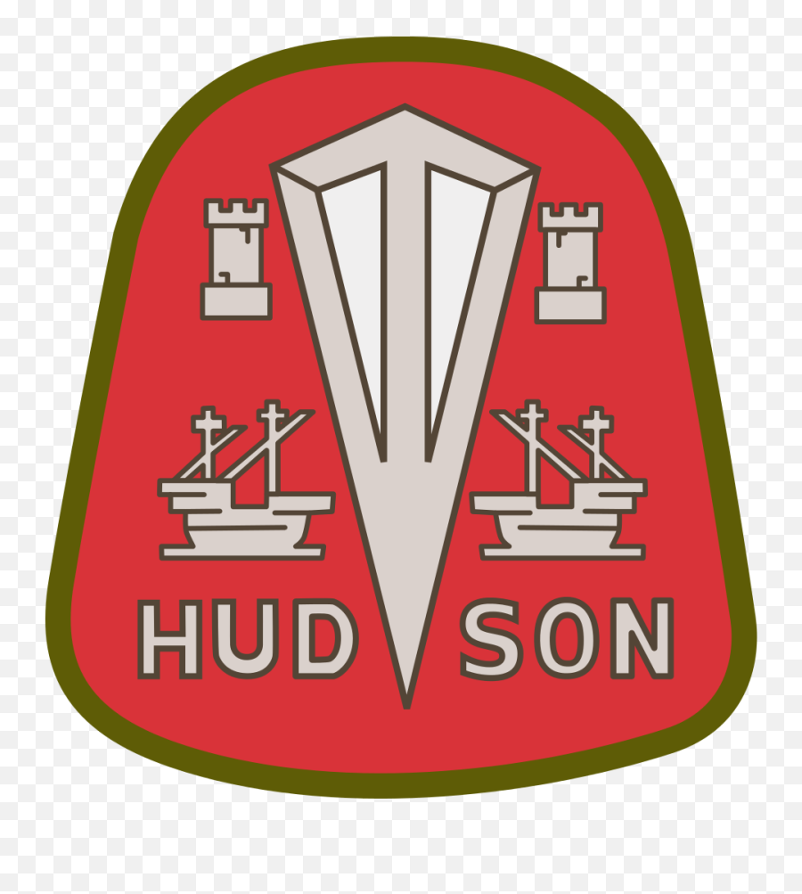 Hudson Logo - Hudson Png,Hudson Jeans Logo