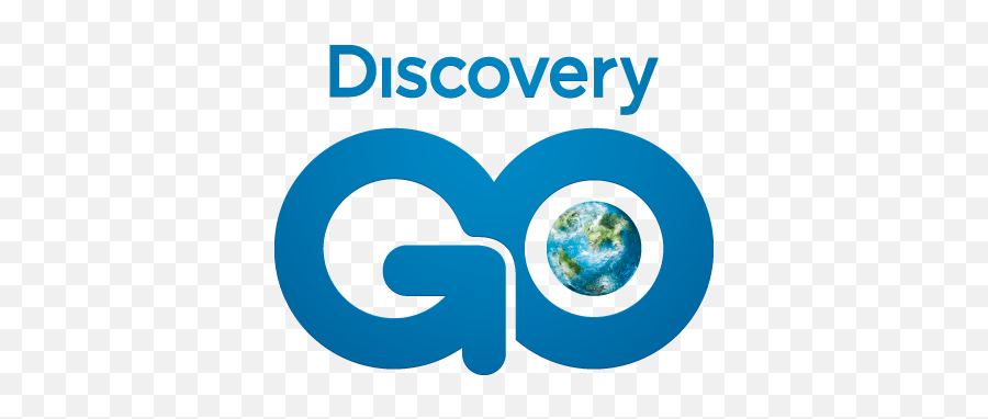 Discovery Go United States Logopedia Fandom - Discovery Go Logo Transparent Png,Hgtv Logo