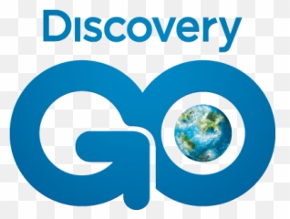 Discovery Go United States Logopedia Fandom - Transparent png
