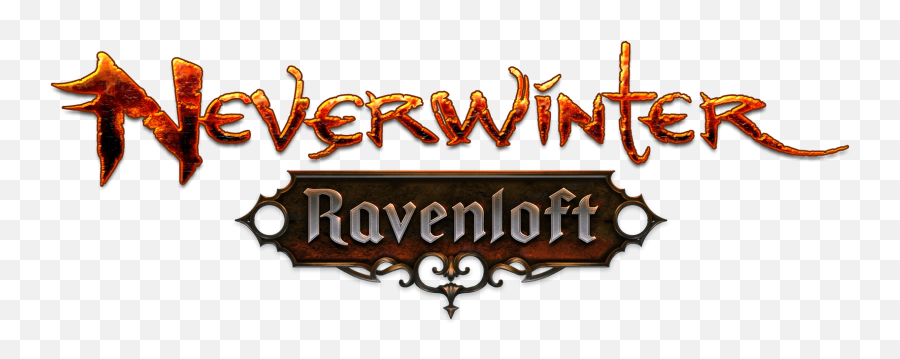 Ravenloft Archives - Page 6 Of 6 Neverwinterunblogged Neverwinter Png,Curse Of Strahd Logo