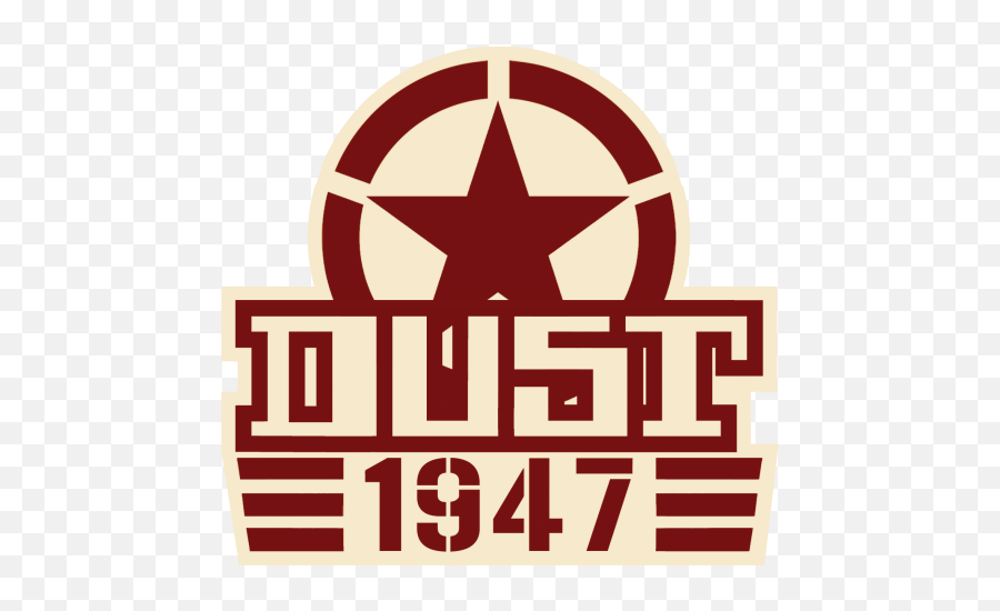 Dust 1947 U2013 Home Of Awesomeness - Dust 1947 Logo Png,Spetznas Logo